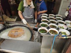 -老赵面店(大西路店)