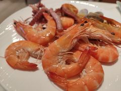-冀粤香海鲜自助餐厅(西美五洲店)