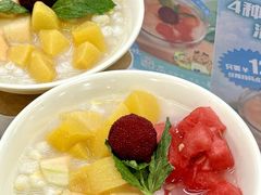 -庆丰包子铺(白塔寺店)