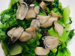 -马凯餐厅(长椿街店)