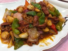 -西新饭店(城中店)