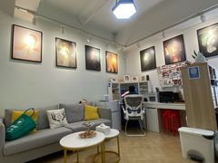 -肆俩肖像STUDIO(宝山万达店)