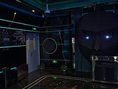 -酷秀KTV(五道口店)