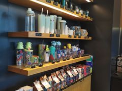 -星巴克(青浦宝龙店)