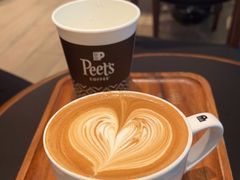-Peet's Coffee皮爷咖啡(万象天地店)