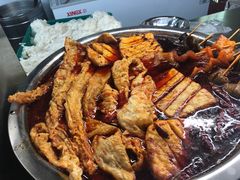 -神卤米粉(正阳步行街店)
