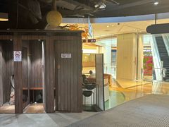 -暴风岛沉浸式体验馆(百联世纪店)