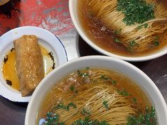 -逸桂禾面馆