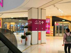 -凯德广场(西城店)
