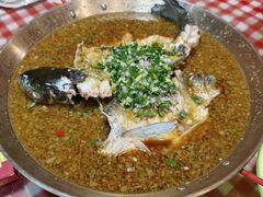 -湘菜时代风味餐厅