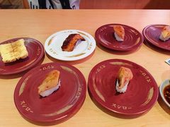 -寿司郎(皇庭广场店)