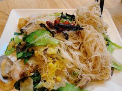 -莆田餐厅PUTIEN(三里屯店)