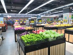 -京沪时代购物中心(敦睦路店)