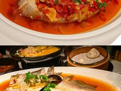 -醉舍·新淮扬菜(长宁龙之梦店)