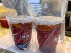 -香港鸳鸯王(西湖路店)