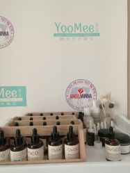 -YooMee优美智能科技美肤机构