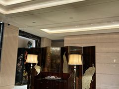 -上海外滩华尔道夫酒店