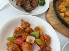 -莆田餐厅PUTIEN(颐堤港店)