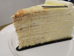 千层蛋糕-小半有礼(天河南店)