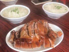 -凌舍好烧鹅(中山路店)