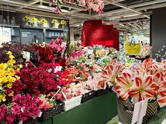 -长城汽车哈弗（重庆顺凯4S店）-地上停车场