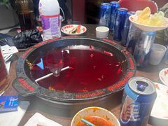 -牛市坎火锅(建设路店)