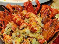-馬伍旺川菜(江北虹悦城店)