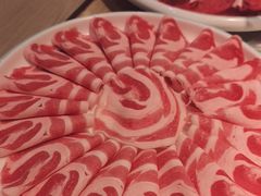 -蜀留香火锅(社会山店)