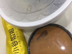 -小谷姐姐麻辣拌·麻辣烫(潞河店)