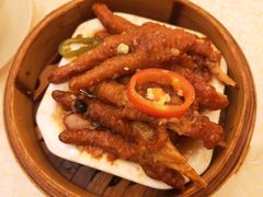 -顺德人家食府(黄金广场店)