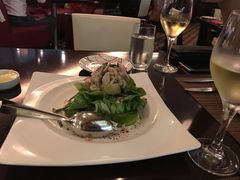 -db Bistro & Oyster Bar by Daniel Boulud(滨海湾金沙店)