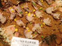 -高佳庄·舟山海鲜(海景旗舰店)