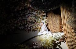 -深礼堂·艺术中心·婚礼·活动·宴会厅(欢乐海岸店)