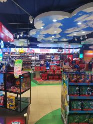 -哈姆雷斯(王府井百货大楼店)
