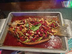 -路边边.炒菜烧烤.音乐餐厅(良乡长虹店)