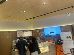 -银座仁志川·生吐司专门店(香港广场店)