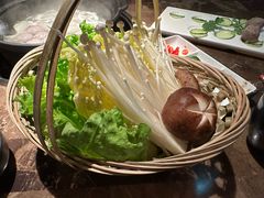 -同仁四季椰子鸡(罗湖国贸店)