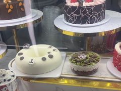 -DQ·蛋糕·冰淇淋(五棵松万达店)