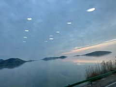 -湖山人家·湖景餐厅·特色农家菜(太湖西山店)