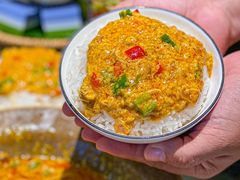 -芭札·Thai泰国餐厅(同和金铂天地店)