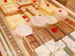 -好利来(四惠店)