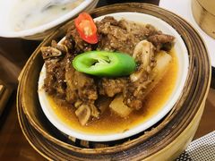 -豫璟轩中餐厅(南昌万怡店)