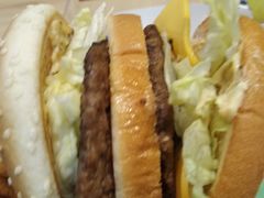 -汉堡王(歌斐中心店)
