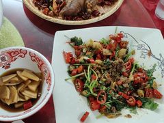 -毛家湘味楼(虹梅店)