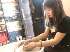 -青韵台陶艺Diy(永庆坊店)