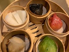 -避风塘(百联东郊店)