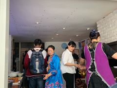 -诺敏塔拉奶茶-布里亚特包子-手把肉(锦都会店)