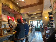 -星巴克(武康路店)