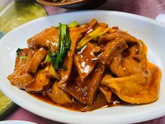 -乐乐餐厅(湘子庙街店)