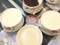 -义顺牛奶公司(庇利金街店)
